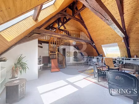 vente maison 9 pièces 251 m² à chateaubriant (44110)  249 900 €