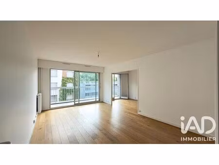 appartement à paris (75012)