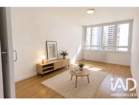 appartement à aubervilliers (93300)