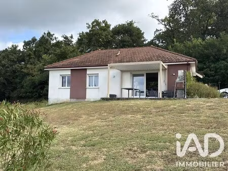 maison à argagnon (64300)