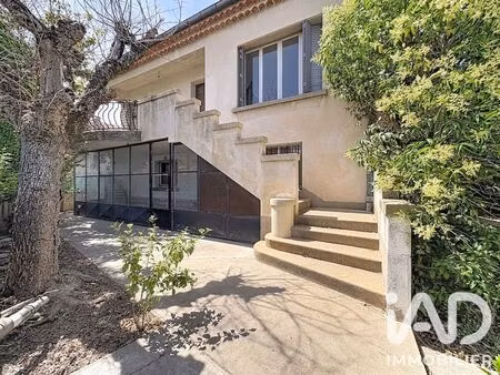 maison à cavaillon (84300)