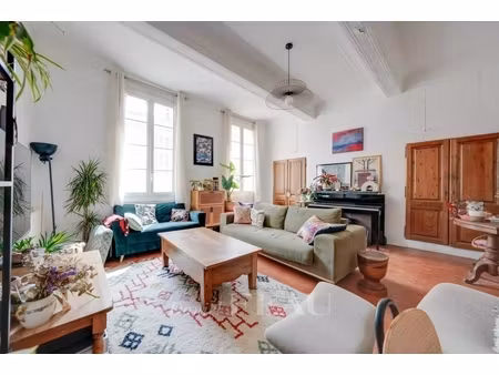 annonce appartement à vendre