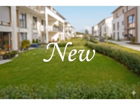 annonce appartement à vendre