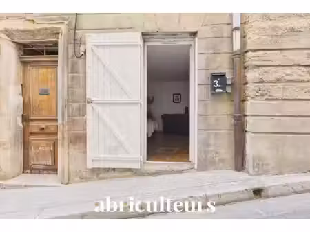 annonce appartement à vendre