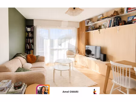 appartement de 43 m² à thonon les bains - 175 000 €