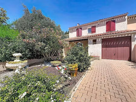 vente maison 5 pièces  89.00m²  avignon