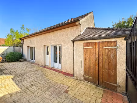 vente maison 4 pièces  79.20m²  étréchy