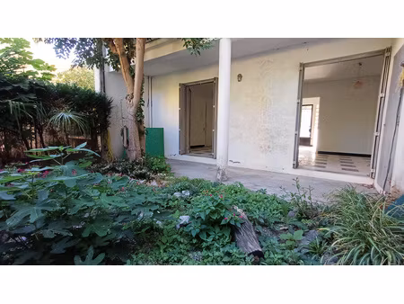 maison de ville secteur très recherché