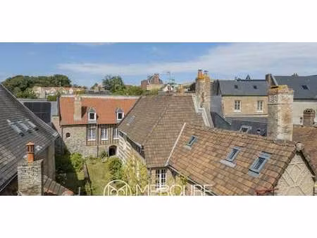 maison avec jardin saint-valery-sur-somme (80)