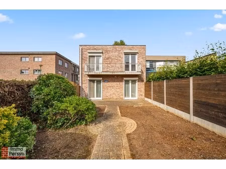 appartement te koop in aarschot met 2 slaapkamers