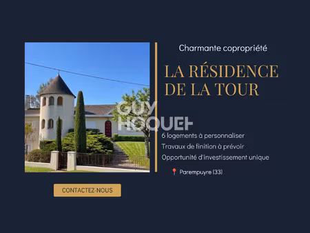 appartement