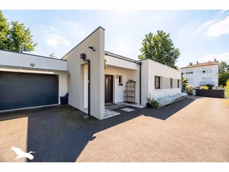 vente maison 6 pièces 158 m² périgueux (24000)