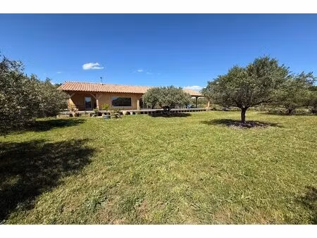 vente maison 6 pièce(s)