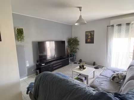appartement t2