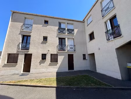 vente appartement 1 pièce  20.00m²  ozoir