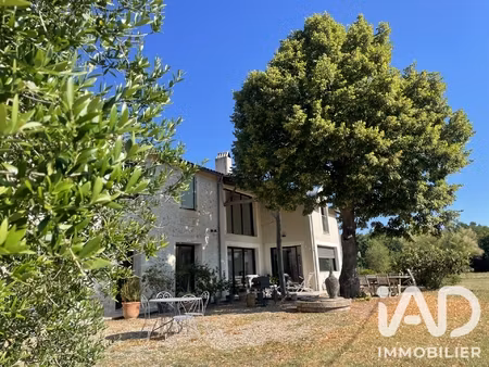 vente domaine 7 pièces