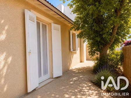 vente maison traditionnelle 4 pièces