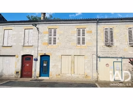 vente maison de ville 5 pièces