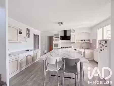 vente maison de campagne 6 pièces