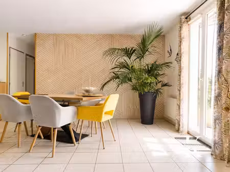 maison à vendre saint-christol