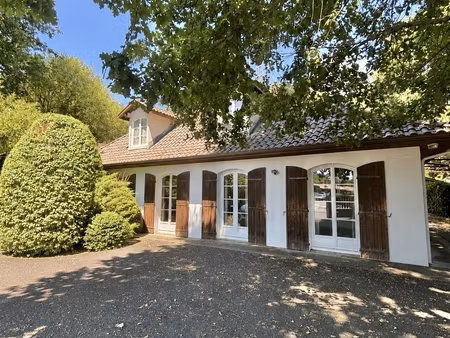 vente maison traditionnelle 6 pièces