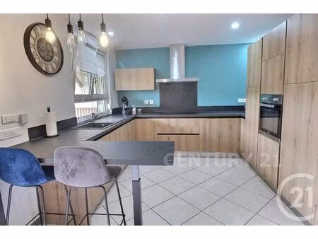 achat maison 6 pièces 142m² st avold 57500