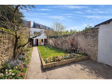 vente maison 6 pièces 137 m² à fecamp (76400)  267 000 €