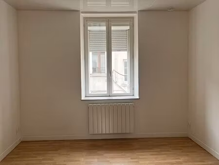 location appartement 1 pièce 22m²
