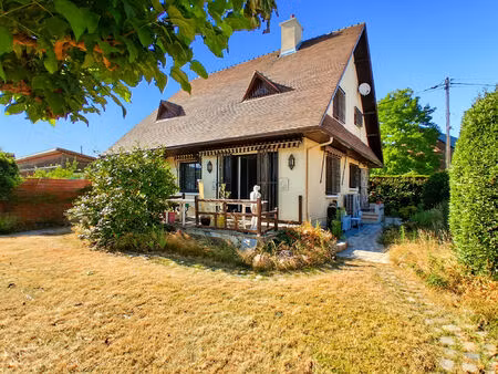 vente maison 6 pièces  150.00m²  saint