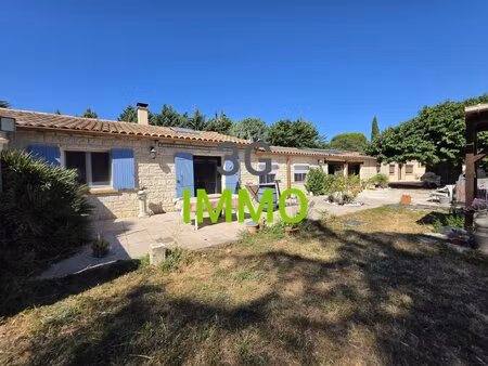 ensemble de 2 maisons 9 pièces