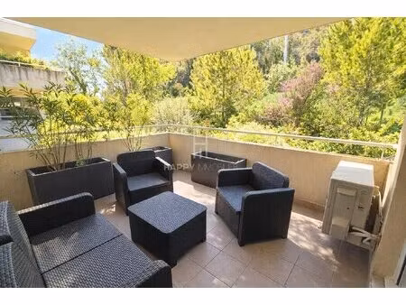 appartement t3 avec terrasse st rémy de provence