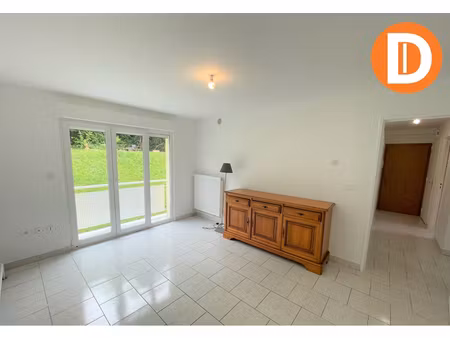 location appartement 3 pièces 58m²