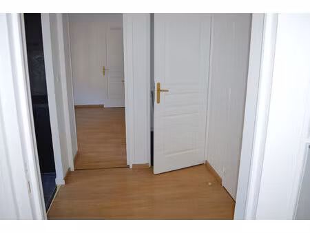 location appartement 2 pièces 42m²