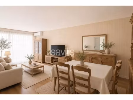 annonce appartement à vendre