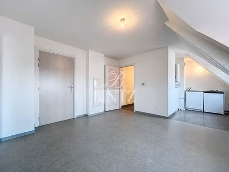 location appartement 2 pièces 31m² schiltigheim 67300