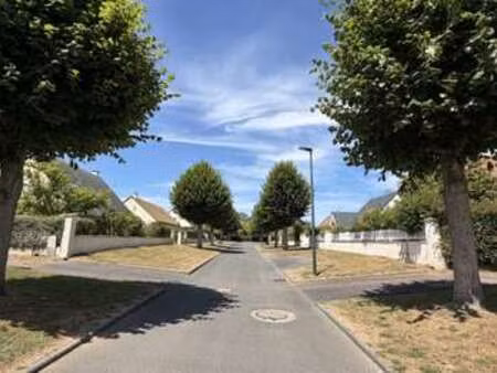 vente maison à caen (14000) : à vendre / 150m² caen