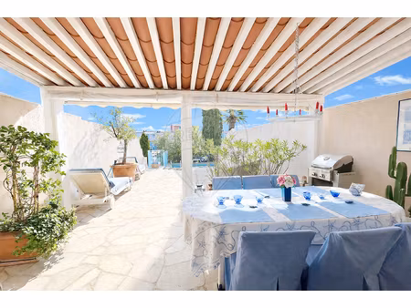 annonce maison à vendre