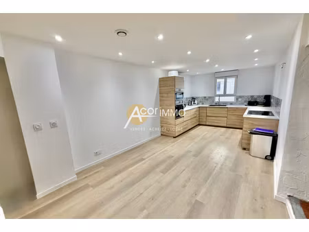 annonce maison à vendre
