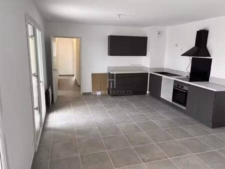 appartement moderne arles