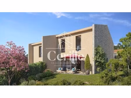 achat : maison (13820)