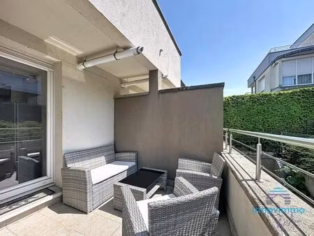 location appartement 3 pièces meublé 62m² truchtersheim 67370