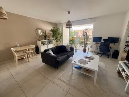 location appartement 2 pièces 48m² wolxheim 67120