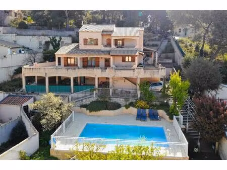 maison traditionnelle de 190m2 le mont d'or