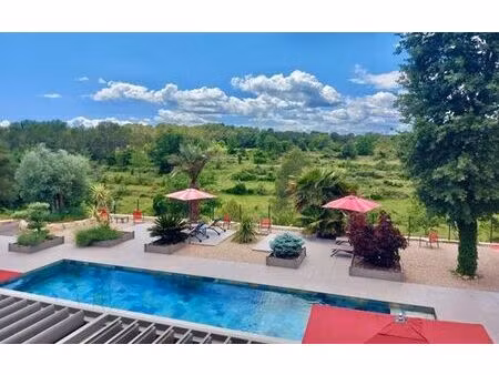 maison de luxe de 4 chambres en vente à saint-paul-en-forêt  france