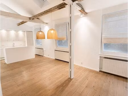 location appartement 3 pièces 66m²