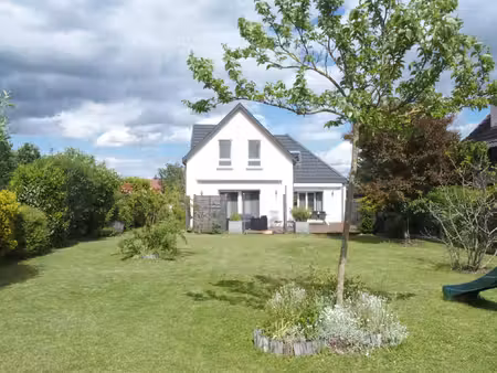 location maison 6 pièces 150m² rixheim 68170