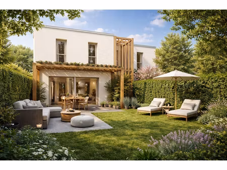 vente maison 4 pièces 75 m² à arpajon (91290)  280 000 €