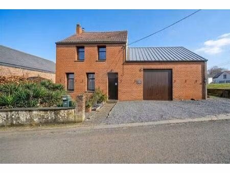 huis te koop in longueville met 3 slaapkamers
