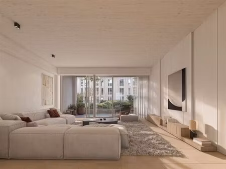 appartement te koop in mortsel met 1 slaapkamer