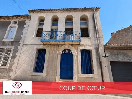 élégante maison de caractère quartier recherché